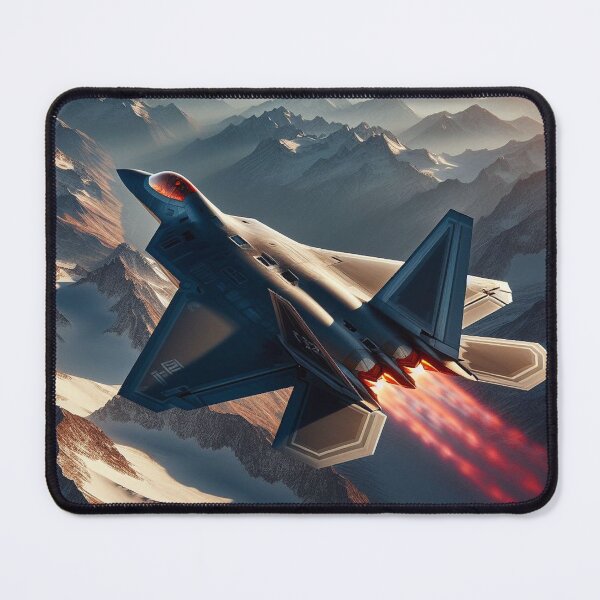 Item preview, F-22 Raptor designed and sold by RaF71PrO.