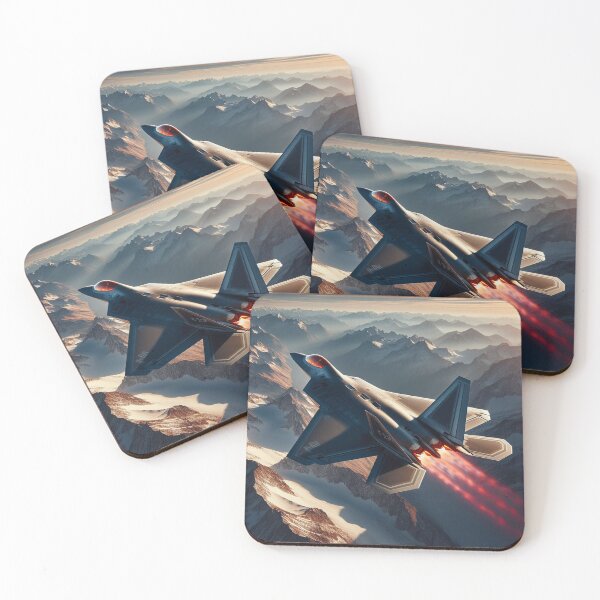 Item preview, F-22 Raptor designed and sold by RaF71PrO.