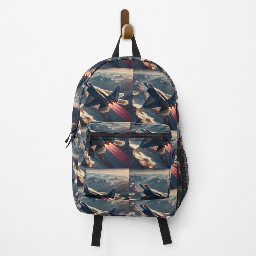 Item preview, Backpack designed and sold by RaF71PrO.