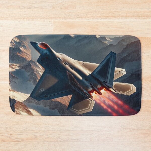 Item preview, F-22 Raptor designed and sold by RaF71PrO.