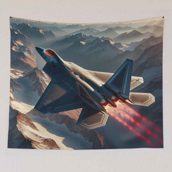 Item preview, F-22 Raptor designed and sold by RaF71PrO.