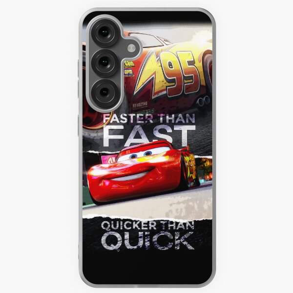 Item preview, Lightning Mcqueen Comic style design  designed and sold by rtstdave.