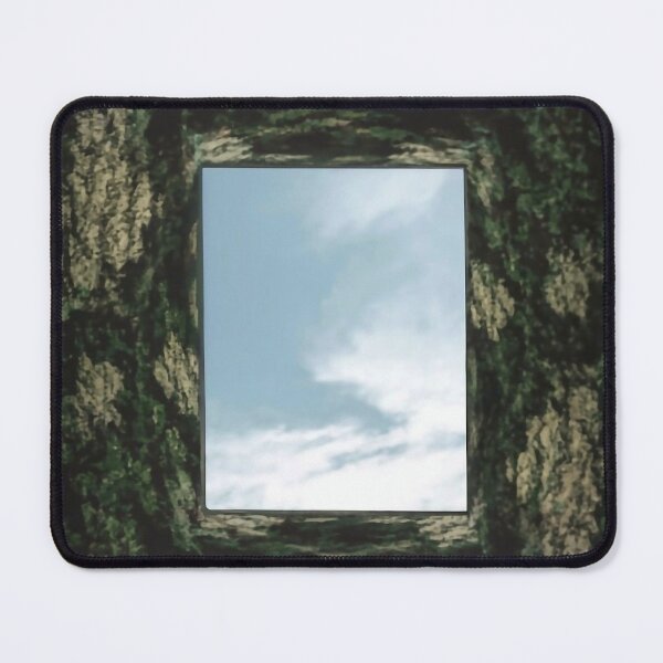 Item preview, Mirror of heaven designed and sold by m-y-A-I-A-R-T-.