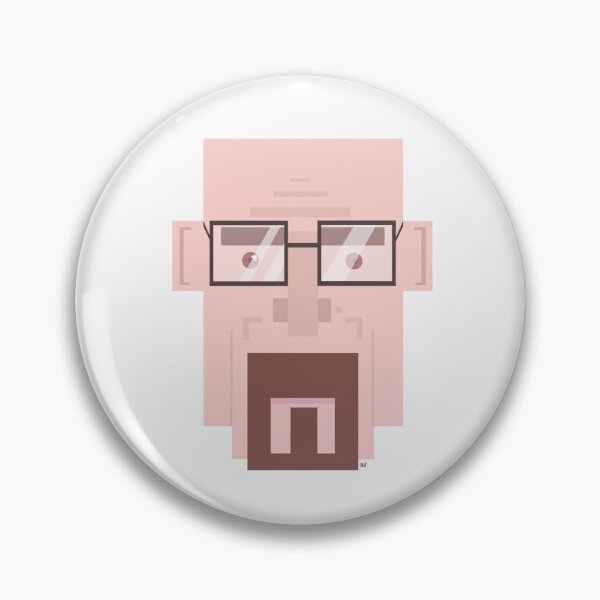 Item preview, Walter White designed and sold by PopsArts.