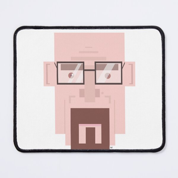 Item preview, Walter White designed and sold by PopsArts.