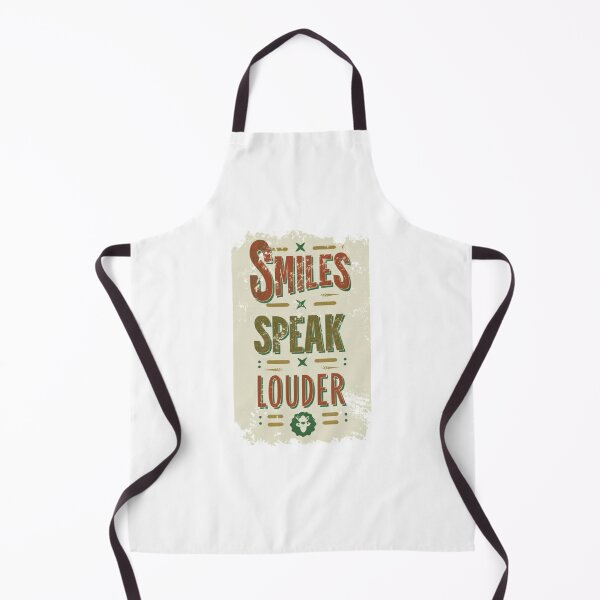 Item preview, Smiles speake louder designed and sold by JimmySom.
