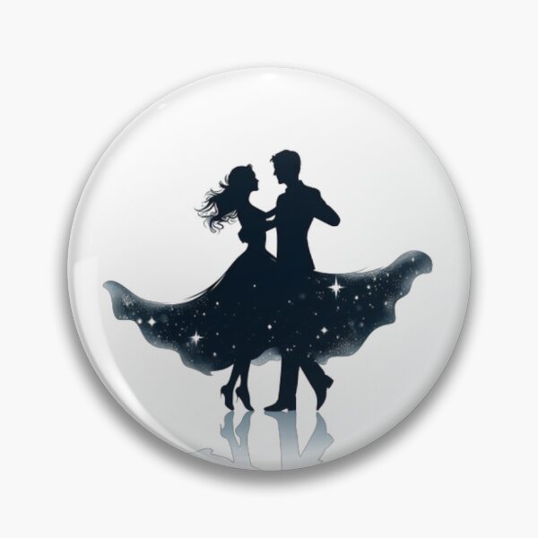 Item preview, Dancing Stars Elegance! designed and sold by Ayman Toumarti.