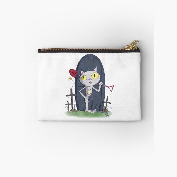 Item preview, Shovel cat designed and sold by piktingki.