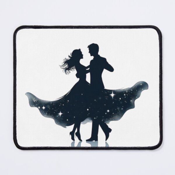 Item preview, Dancing Stars Elegance! designed and sold by Ayman Toumarti.
