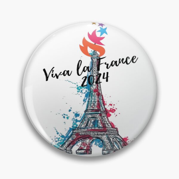 Item preview, France 2024 designed and sold by Teixeira224.