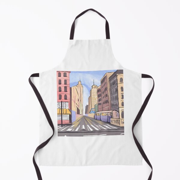 Item preview, BigCityLive designed and sold by WerMac.