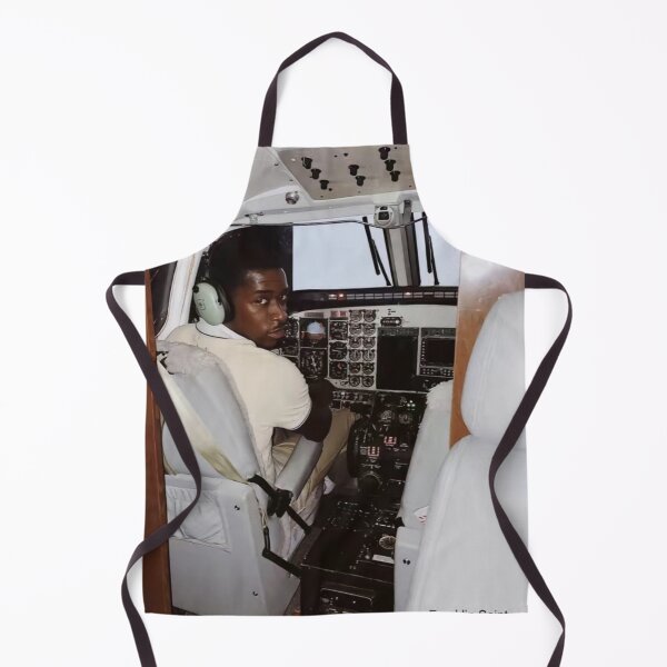 Item preview, Franklin pilot 1986 designed and sold by Stre1f.