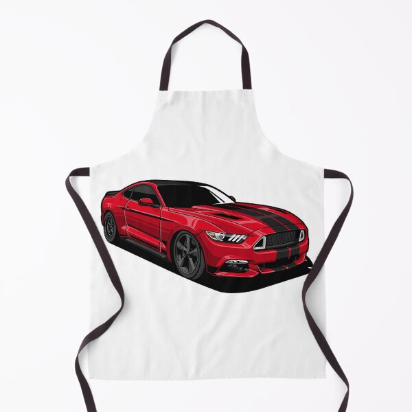Item preview, Ford Mustang GT designed and sold by vektoranda.