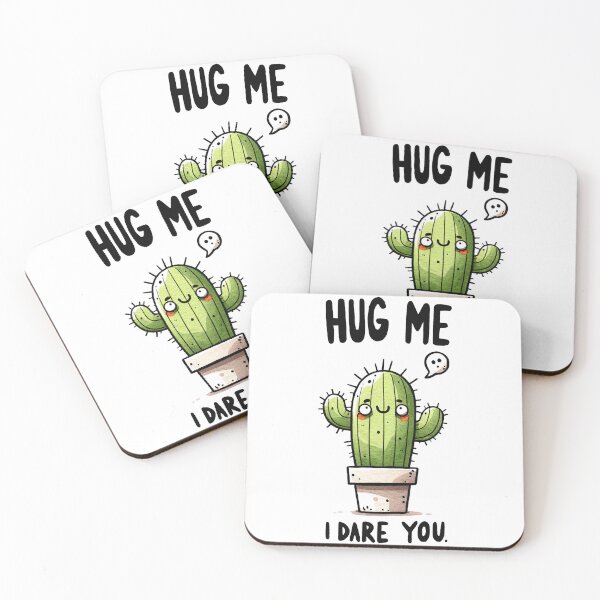 Item preview, Hug Me I Dare You designed and sold by NYT-FASHION.