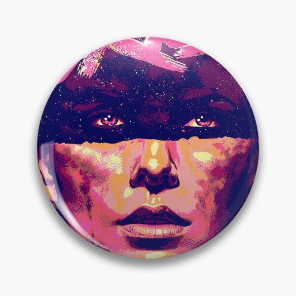 Item preview, Imperator Furiosa  designed and sold by delanofe.
