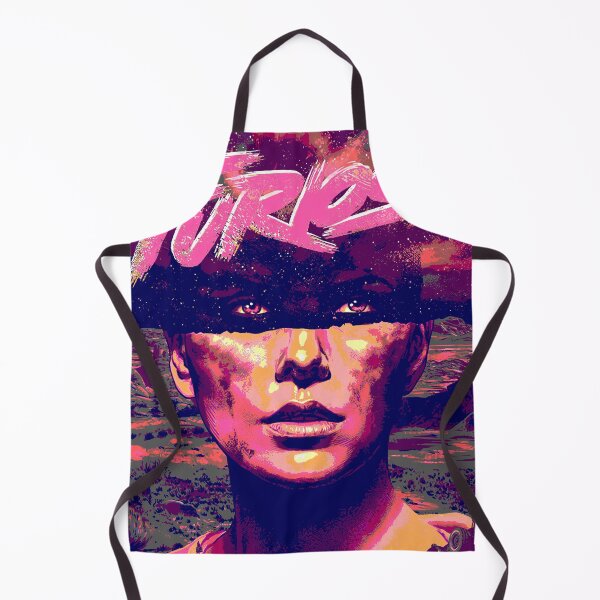 Item preview, Imperator Furiosa designed and sold by delanofe.