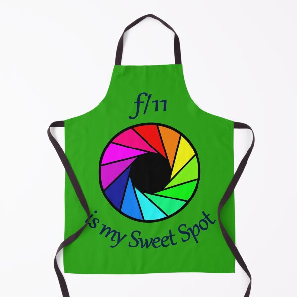 Item preview, f/11 is my Sweet Spot designed and sold by Gormont.