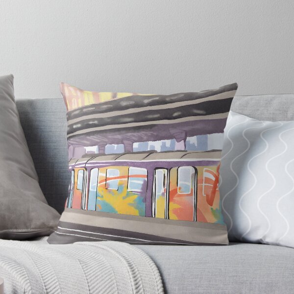 Item preview, Dynamic Urban Loop designed and sold by WerMac.