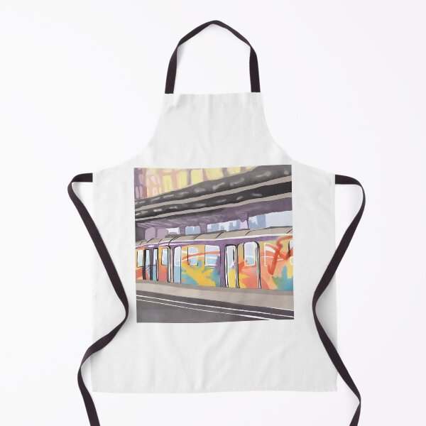 Item preview, Dynamic Urban Loop designed and sold by WerMac.