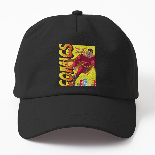 Item preview, Comic Superhero Cover designed and sold by Bennymp.