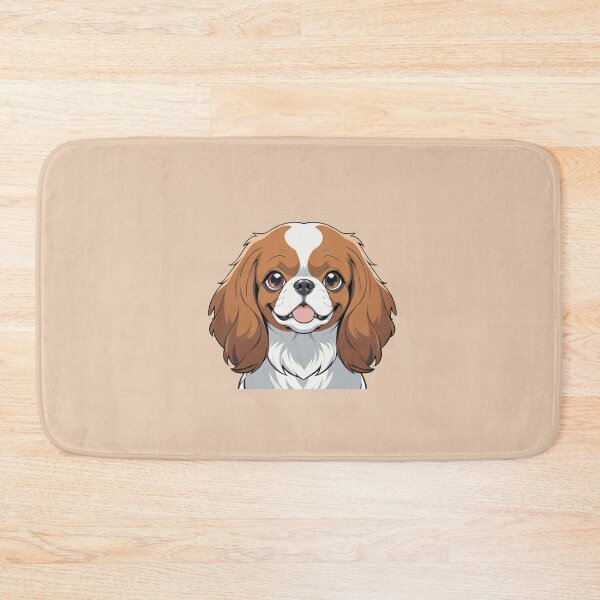 Item preview, Cavalier King Charles Spaniel designed and sold by Atlantico54.