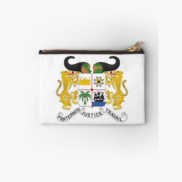 Item preview, Coat of arms of Benin designed and sold by Yzakreativ.
