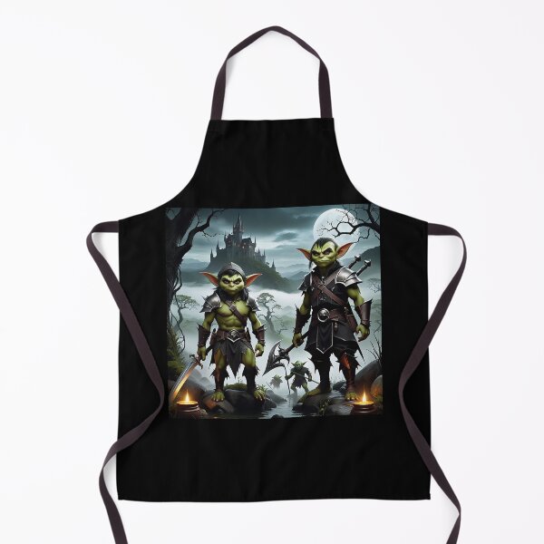 Item preview, Goblins designed and sold by FatCatStudios.
