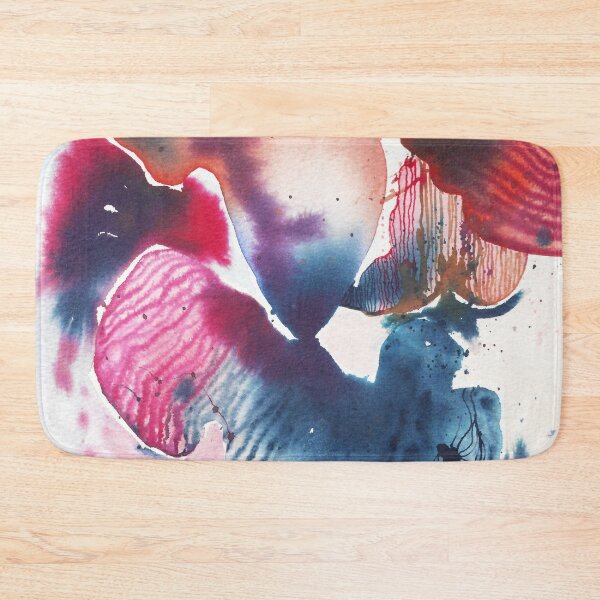 Item preview, Felicity (watercolor) designed and sold by ingridhurlen.