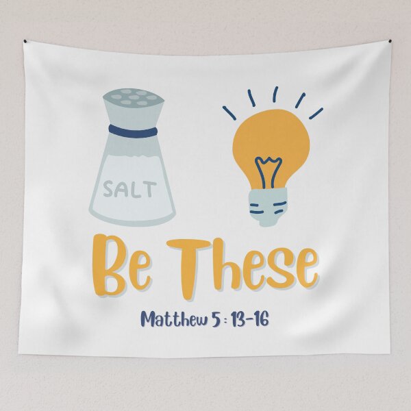 Item preview, Christian Religion Quote Typography designed and sold by FriskySloths.