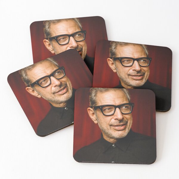 Artikelvorschau, Jeff Goldblum Ästhetik entworfen und verkauft von warshipologiste.