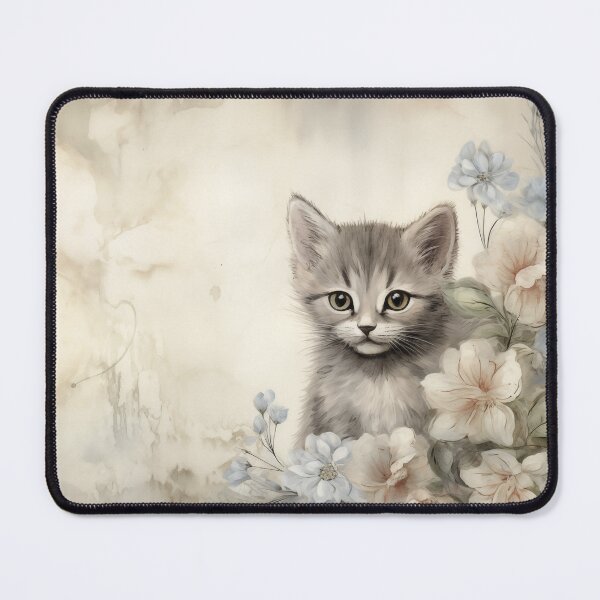 Item preview, Sweet as a Kitten designed and sold by Luna-Dox.