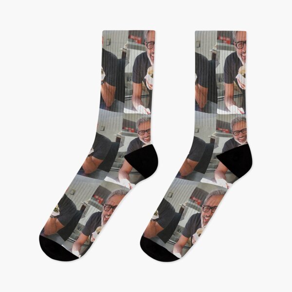 Item preview,  jeff goldblum cute designed and sold by warshipologiste.