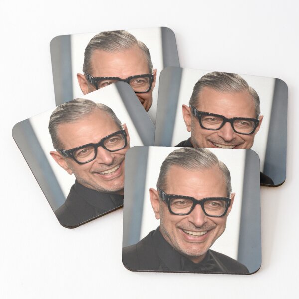 Artikelvorschau, Jeff Goldblum entworfen und verkauft von warshipologiste.