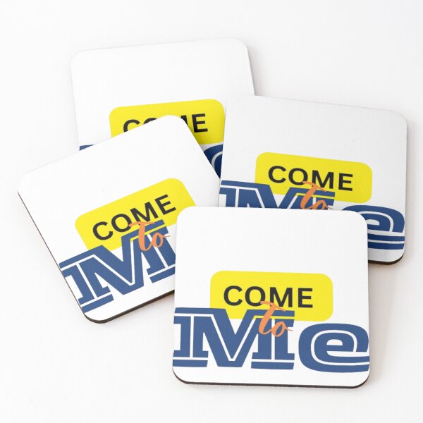 Item preview, Come to me  designed and sold by Chiknook.