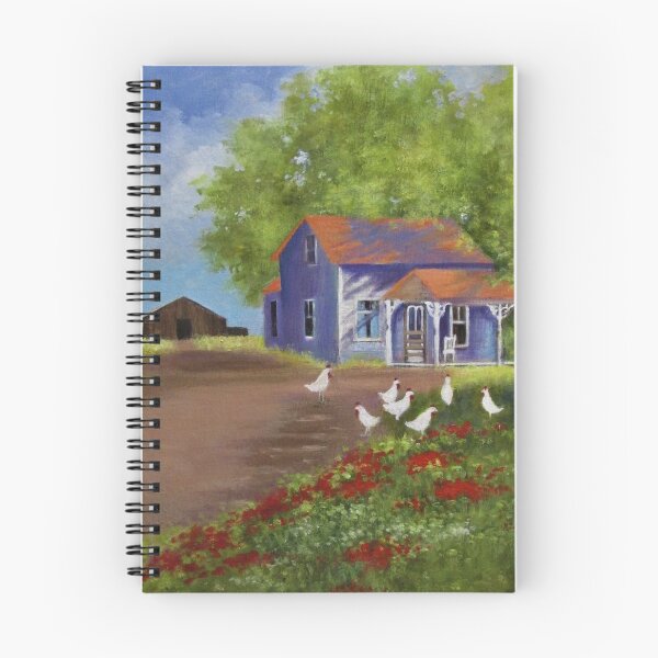 Item preview, THE HOMESTEAD designed and sold by Dian Bernardo.