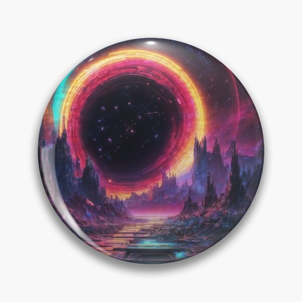 Item preview, Beyond Reality: Realms of Infinity designed and sold by Xerezia.