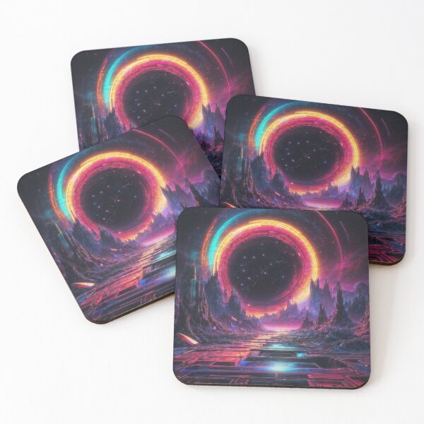 Item preview, Beyond Reality: Realms of Infinity designed and sold by Xerezia.