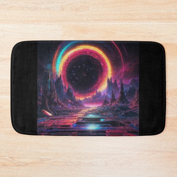 Item preview, Beyond Reality: Realms of Infinity designed and sold by Xerezia.