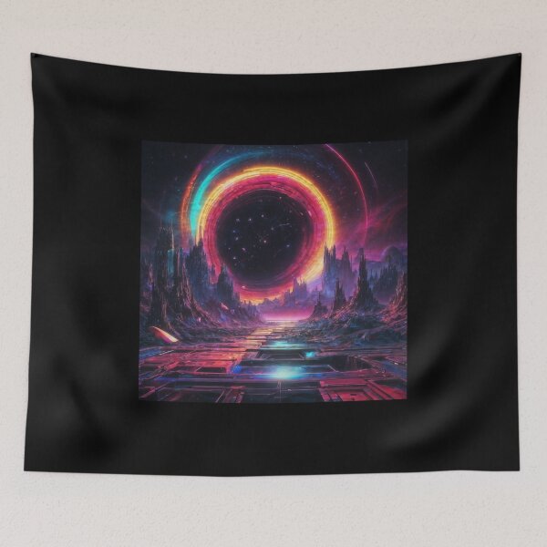 Item preview, Beyond Reality: Realms of Infinity designed and sold by Xerezia.