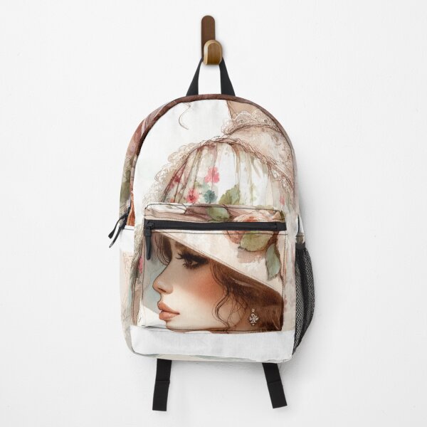 Item preview, Whispers of Elegance: A Shabby Chic Reverie Artwork designed and sold by irek07.