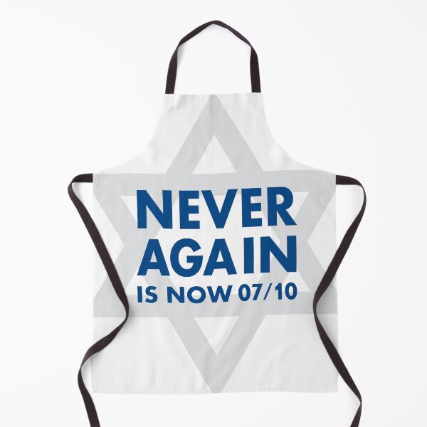 Item preview, Never again is NOW designed and sold by Maia Menashe.