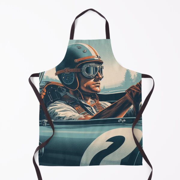 Item preview, Vintage Drivers designed and sold by arma-design.