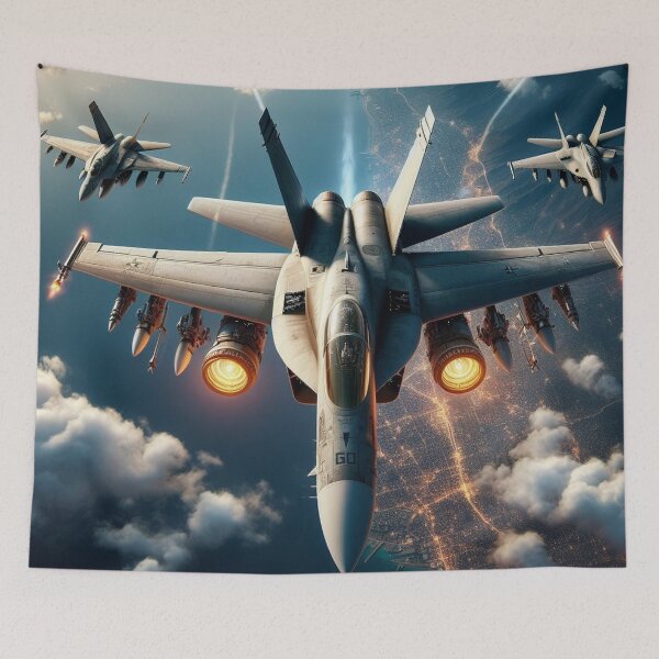 Item preview, F/A-18 Hornet designed and sold by RaF71PrO.