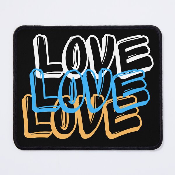 Item preview, Timeless Love Elegance designed and sold by Modern-Horizon.
