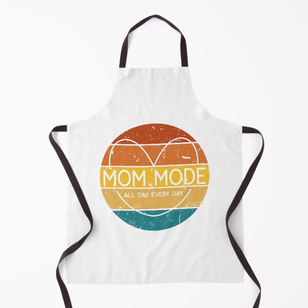 Item preview, Mom Mode: On Duty 24/7 designed and sold by mooonstyle.