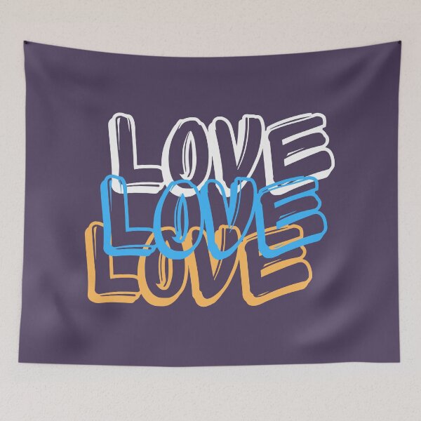 Item preview, Timeless Love Elegance designed and sold by Modern-Horizon.