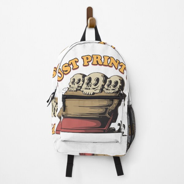 Item preview, Just Print It!!! designed and sold by The  Qash.