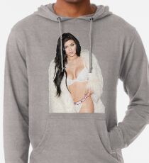 Kylie Jenner Lightweight Hoodie