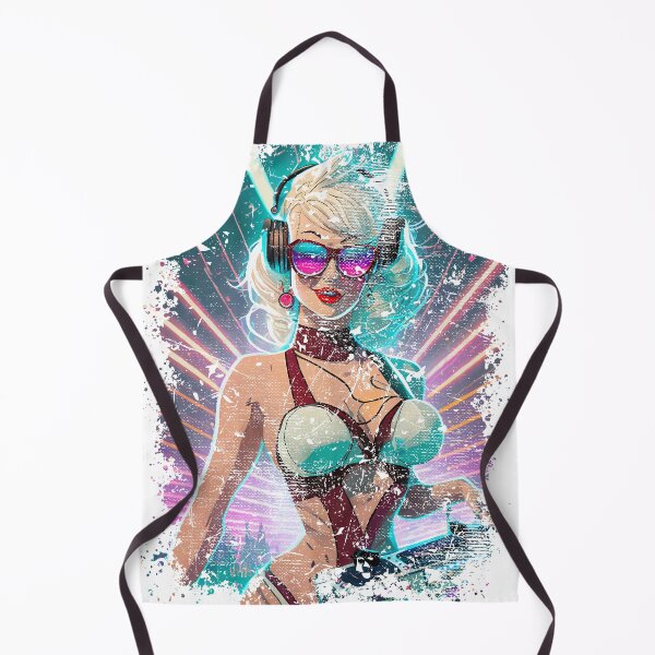 Item preview, Party chick designed and sold by Boogeyman Bill.