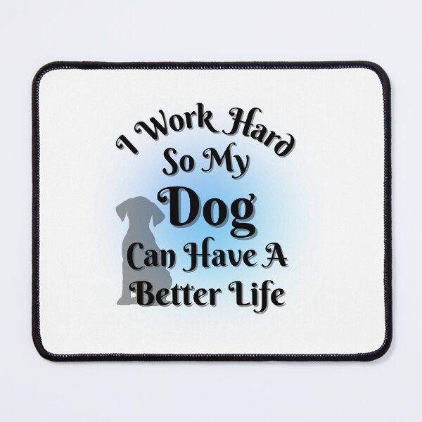 Item preview, " Dog's Dreams Tee " designed and sold by Wabi-SabiStudio.